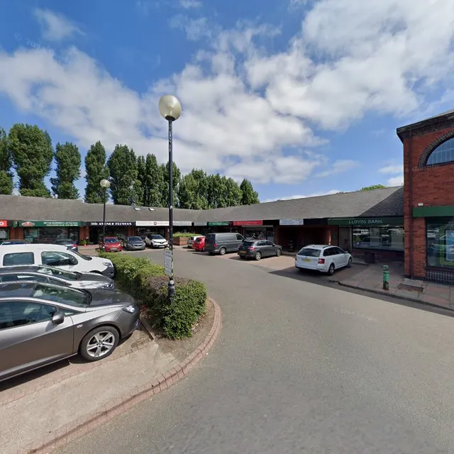 The Granary @ Team valley