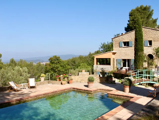 La Bastide du Beausset-Vieux