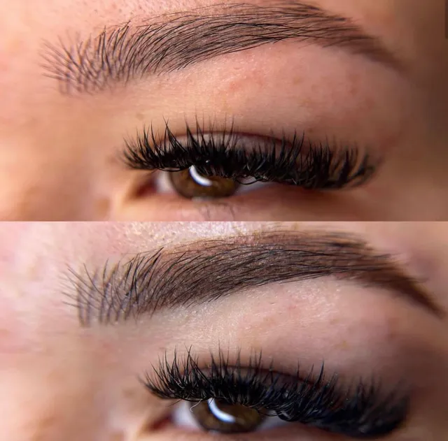 Brow Envy