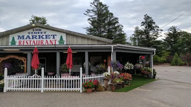 13th Street Market & Restaurant