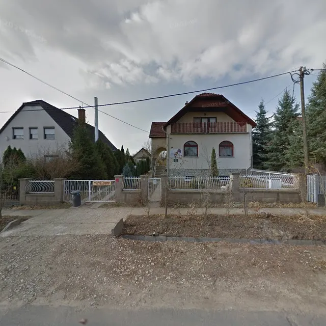 Guest House Rózsakert