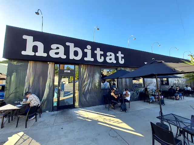 Habitat Coffee