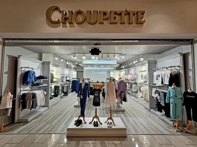 Choupette Boutique