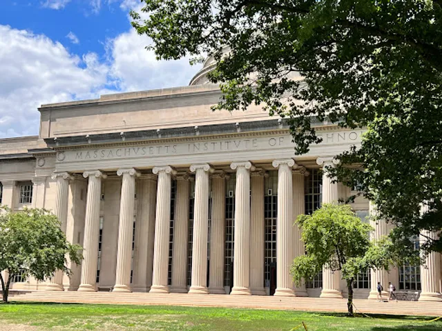 Massachusetts Institute of Technology