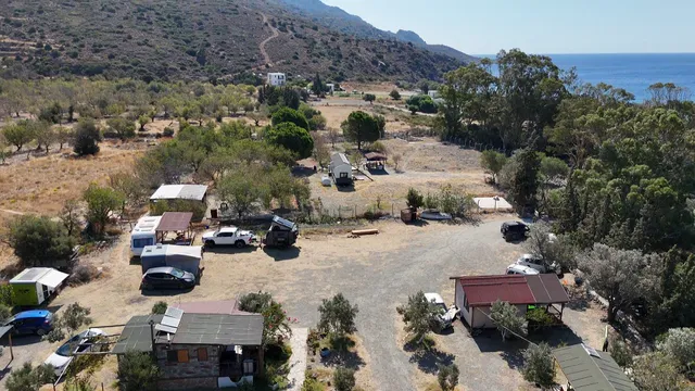 Bağlarözü Restaurant