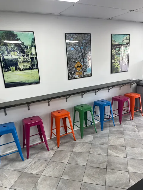 Slipp’s Ice and Creamery