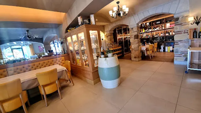 Ristorante Pizzeria Cellini