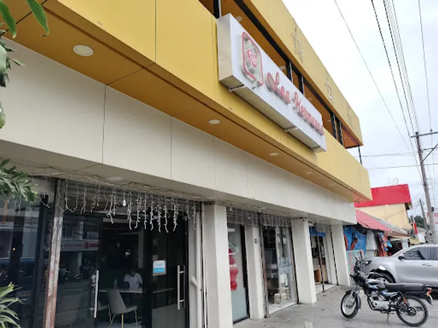 Las Hermanas Cotabato