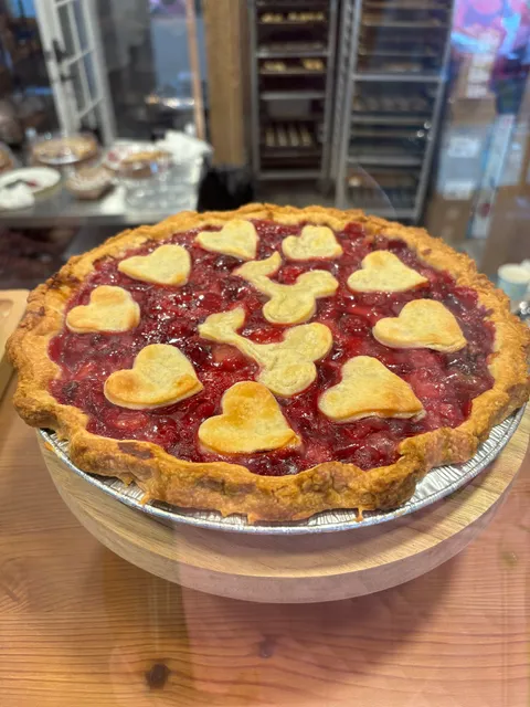 Chickadee Bakeshop formerly Snoqualmie Pie Co.