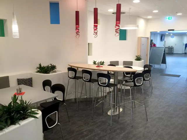 Restaurant & Café Bamberger