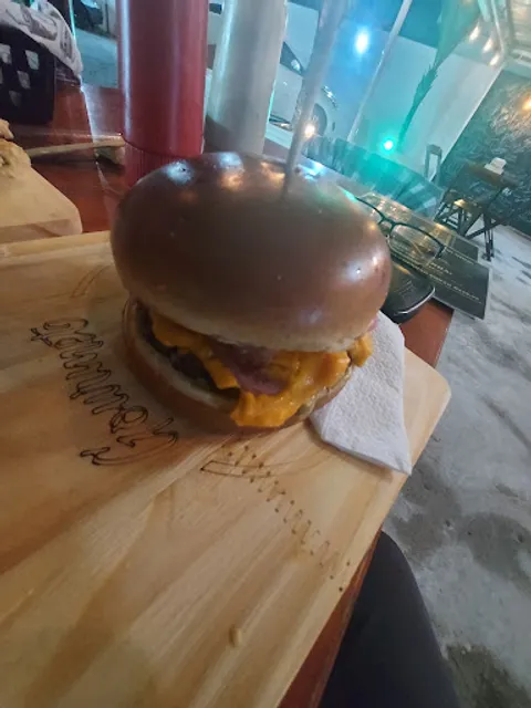 Braga Burguer Hamburgueria