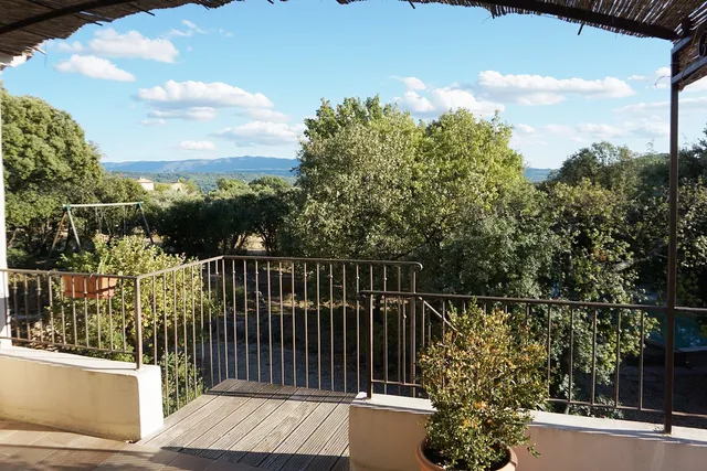 Mas de l'Escaillon (Réservez directement pour les meilleurs prix)