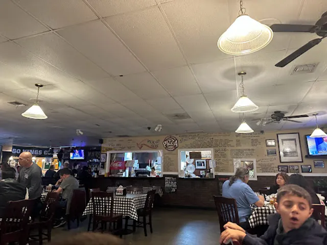 West Hills Pizza Company