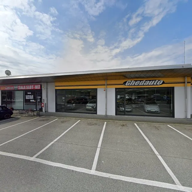 Bar Free Time Di Antoniotti Alberto