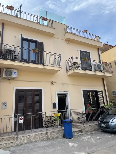 Palermo Holidays Case Vacanza