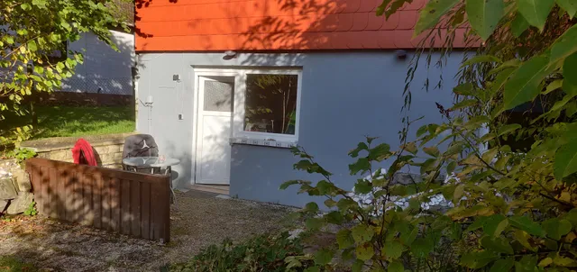 Ferienwohnung Bergblick