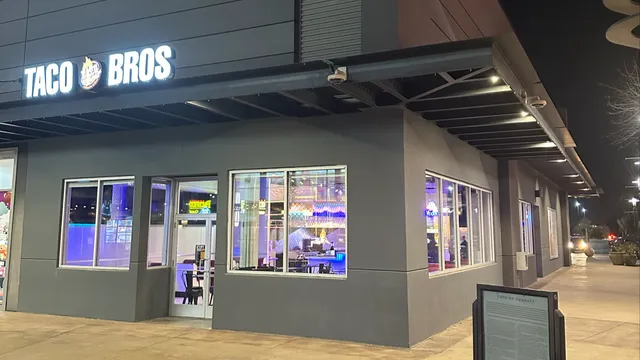 Taco Bros