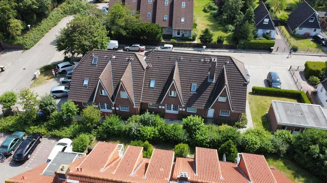 Ferienwohnungen Häfchenweg 12 [Ebbe, Flut]