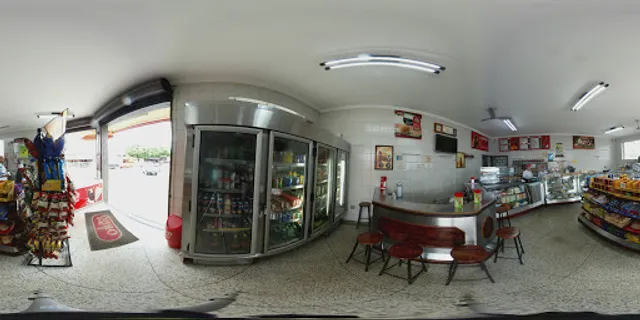 Panificadora Pão de Ouro