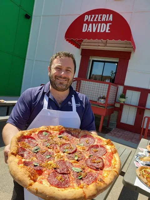 Pizzeria Davide