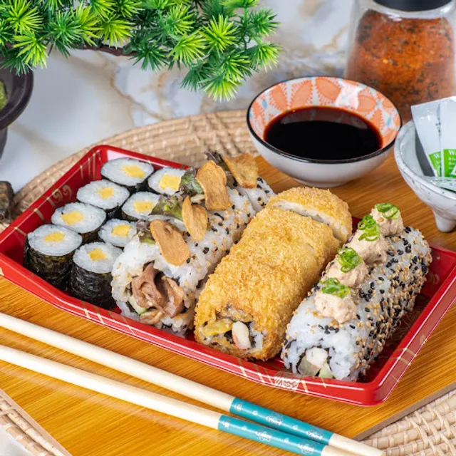 Nikusutei Japanese Muslim Restaurant, Bukit Jelutong