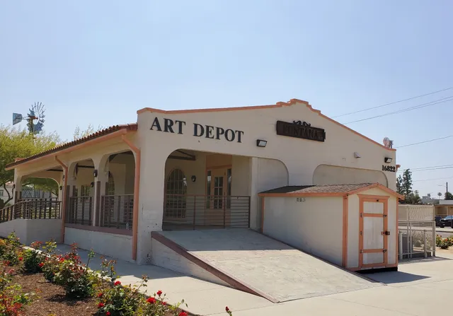 Art Depot Gallery