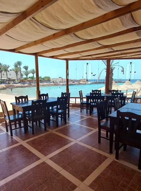 Das Deutsche Restaurant