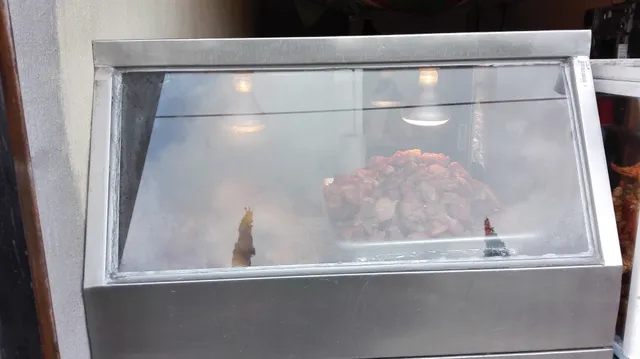 Carnitas " El Marranito Puerquito "