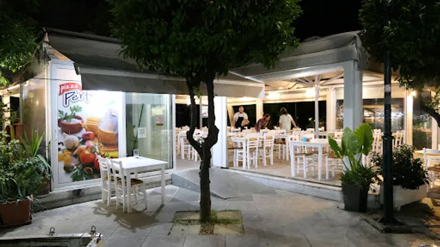 Perfetta Pizza Restaurant