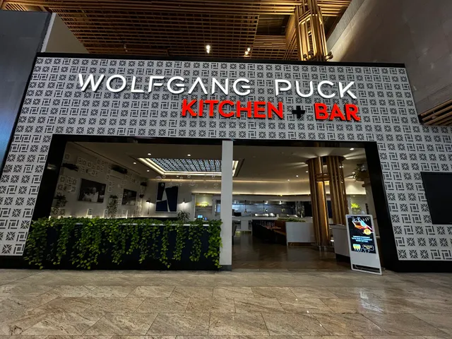 Wolfgang Puck