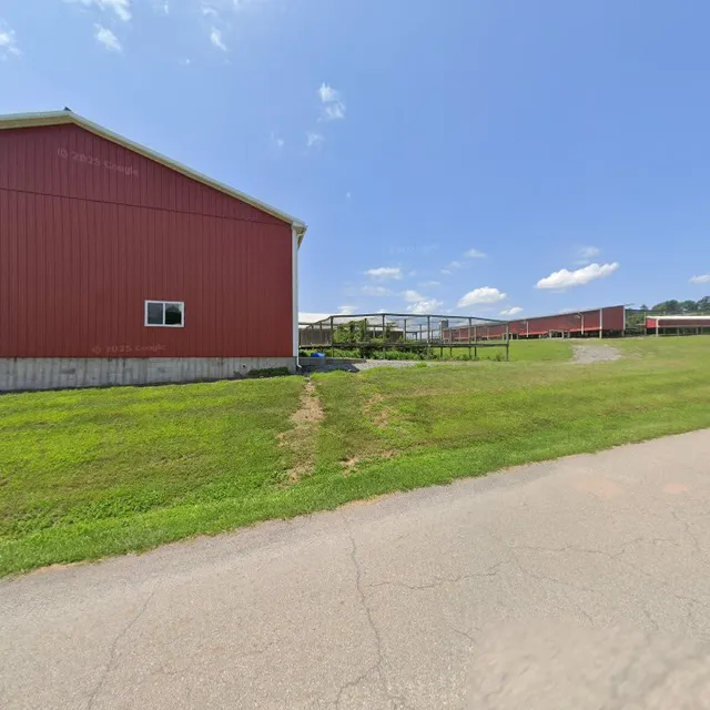 Martz's Gap View Hunting Preserve