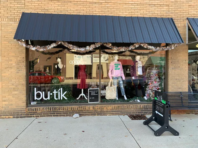 Butik