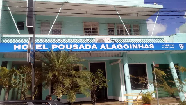 Hotel Pousada Alagoinhas
