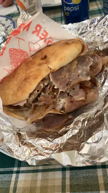 Miro pizza kebabbaro