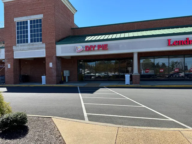 Rivanna Ridge Shopping Center