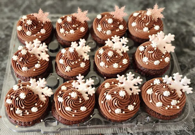 Candice's Confections