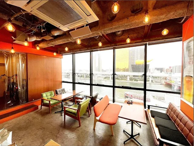 6F！Matcha experience cafe 右近屋-UKONYA-