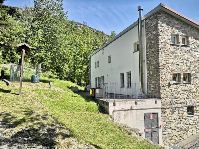 Cascina Porro - La Lucanda di Giustenice