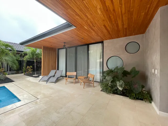 Nirvana Boutique Villas