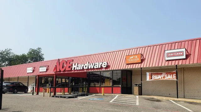 Ace Hardware