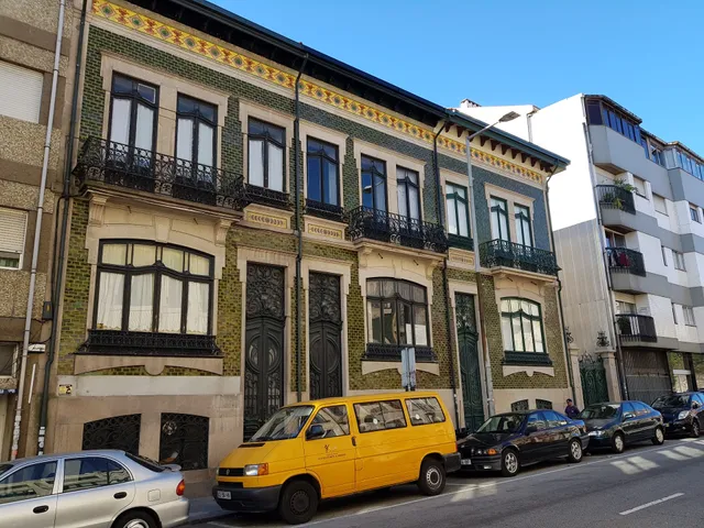 Oporto Brothers Hostel