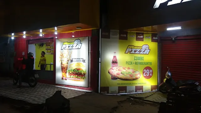 Maceió Pizza