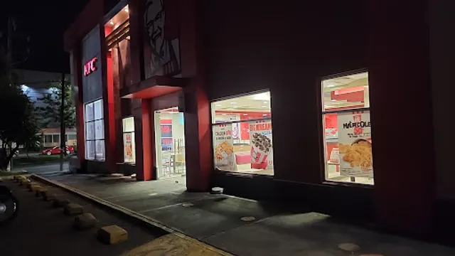 KFC