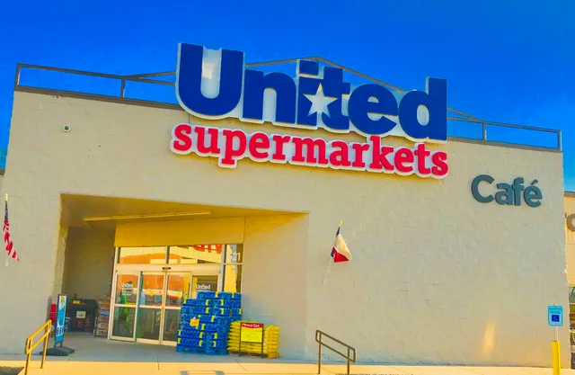 United Supermarkets