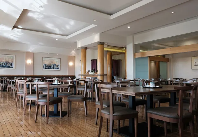 Niji Japanese Restaurant