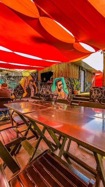 Espetaria Quintal da Lagoa