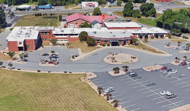 Rowan-Cabarrus Business and Technology Center (CBTC)