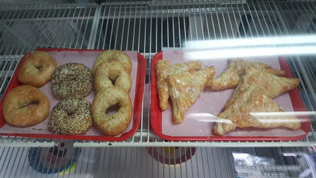 Nancy Jo's Homemade Bakery of Oak Island