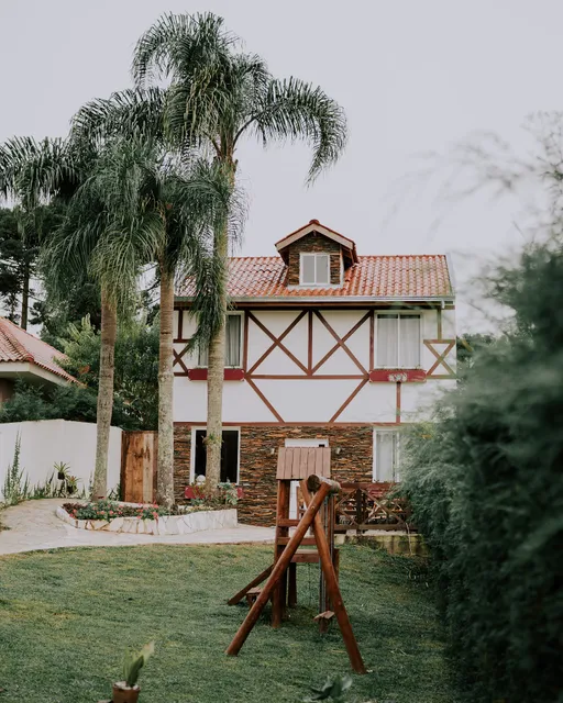 Schatz Chalés Witmarsum