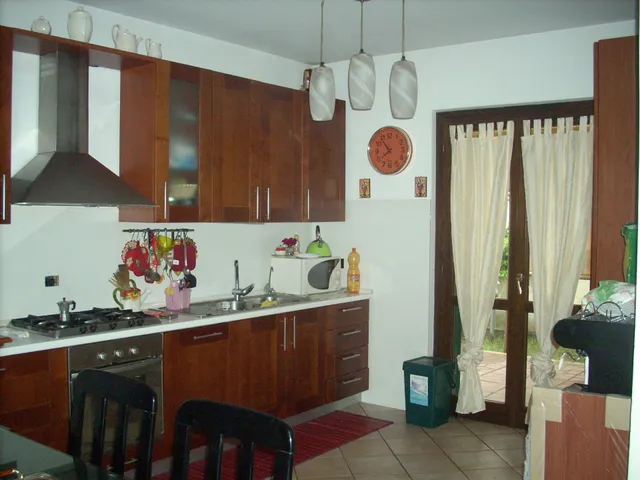 B & B "La Baia Dei Delfini"